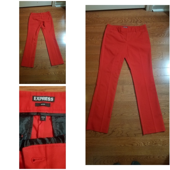 Express Editor Pants - Picture 2 of 2